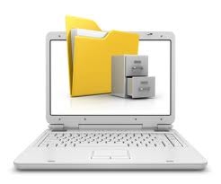 Easily manage your files in Sacramento